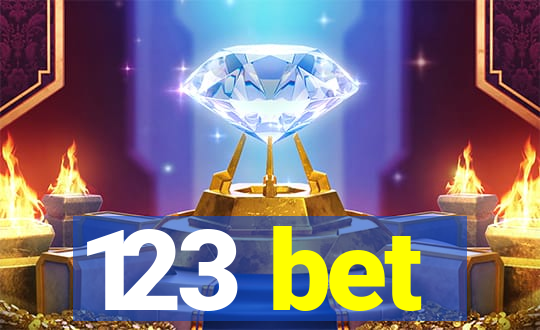 123 bet